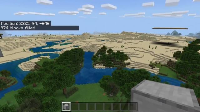 3 USEFUL COMMANDS TUTORIAL in Minecraft Bedrock (MCPE/Xbox/PS4/Nintendo Switch/Windows10) смотреть онлайн