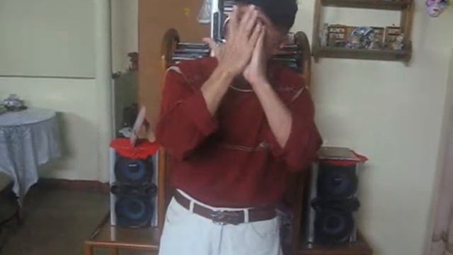 HARMONICA - CARIÑO BONITO