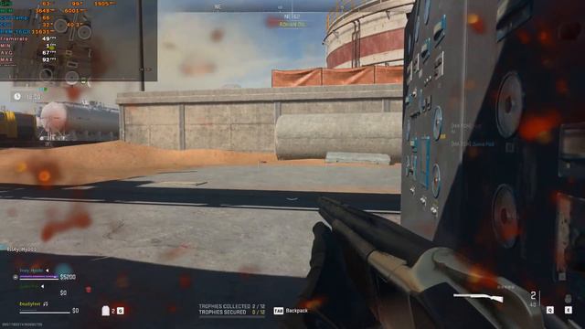 COD Warzone 2 Season 3 GTX 1650 & i5 10400F Gaming Benchmark 1080p ALL Settings смотреть онлайн