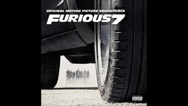 Furious 7 original soundtrack Go Hard or Go Home смотреть онлайн