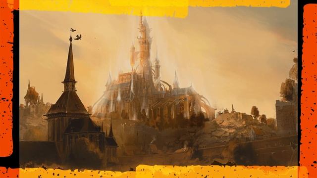 Eberron - Oracle of War Recap - Spoilers Ahead смотреть онлайн