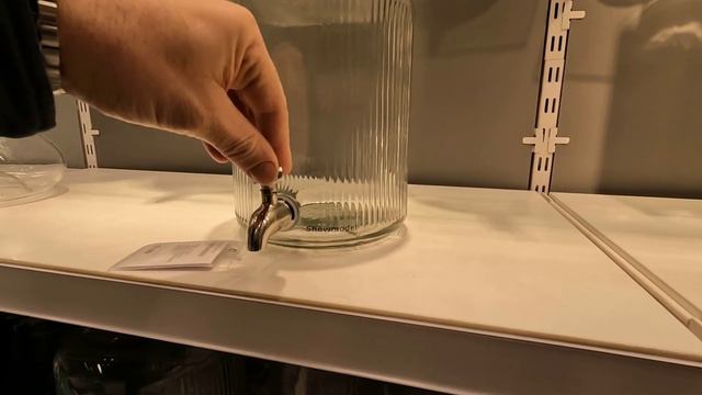 Поездка в Нидерланды. Магазин Икеа смотреть онлайн