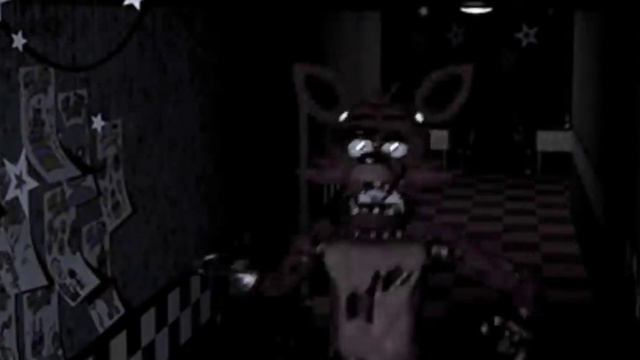 САМЫЕ ТАЙНЫЕ ФАКТЫ О ФОКСИ ИЗ Five Nights at Freddy’s смотреть онлайн