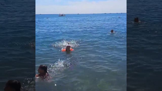 Крым , море смотреть онлайн