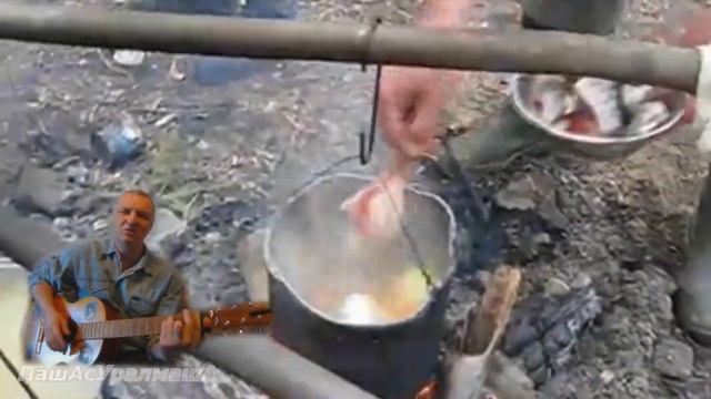 ПашАсУралмашА:- Клип -  