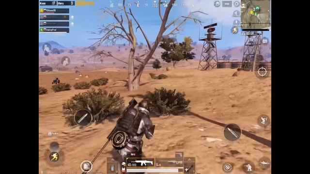 Miramar КАК ВСЕ БЫЛО РАНЬШЕ смотреть онлайн