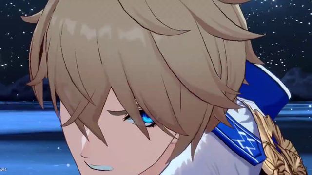 Can you Auto Remembrance World 6??! - Honkai Star Rail смотреть онлайн