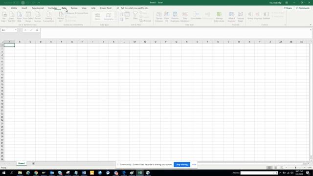 SAP Tutorials for Beginners FICO:How to login to SAP Excel and get your SAP Reports in SAP S/4 HANA смотреть онлайн