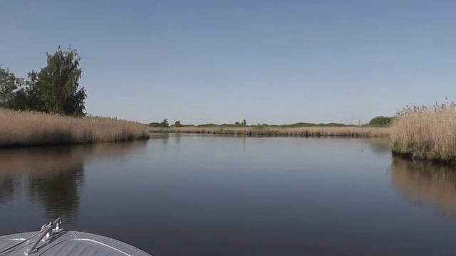 Поездка на остров Залит к отцу Николаю Гурьянову смотреть онлайн