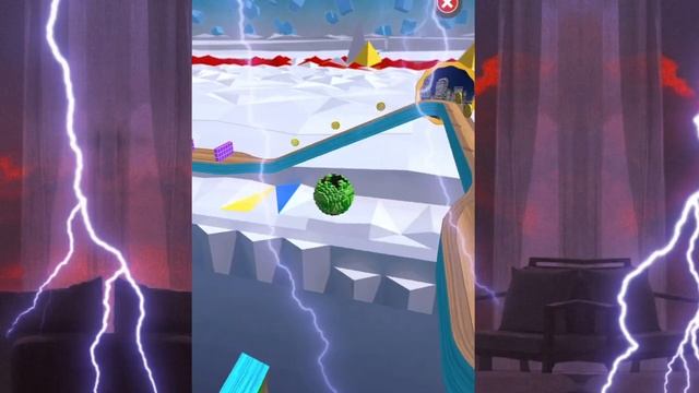 Speedrunning Balls has NEVER been Easier - Level 2828 Update! #goingballs #ballgame смотреть онлайн