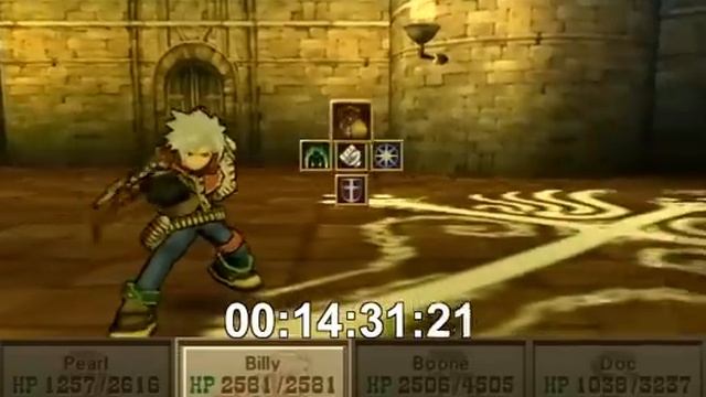 Lets Play Wild Arms 3 - Bad News смотреть онлайн