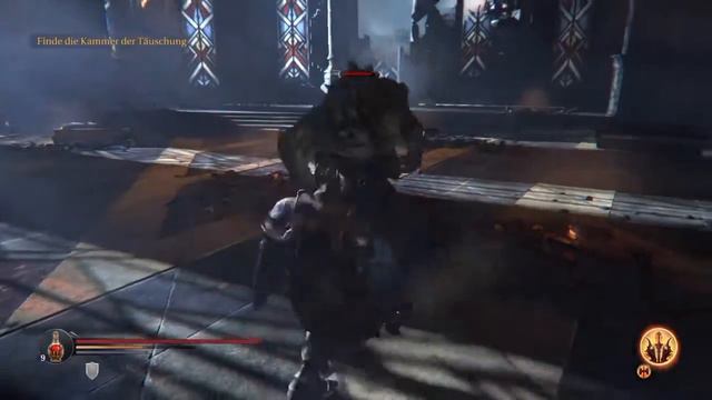 Klay Plays: Lords of the Fallen #23 | So viele Nebenquests смотреть онлайн