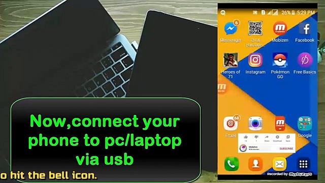 How To Fix USB Debugging Not Working || Mass Storage Problem || Device Not Recognized Issues Androi