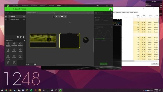How to Fix ASRock PolyChrome Access Violation Error смотреть онлайн