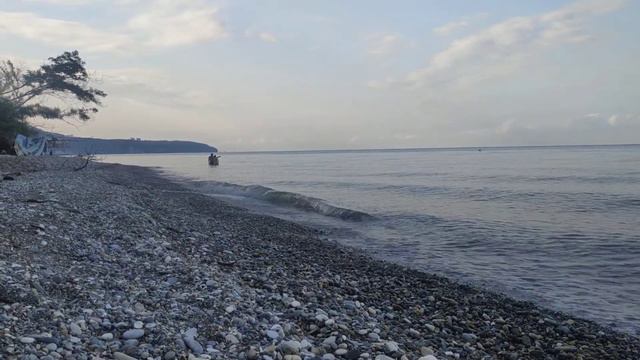 Посёлок Агой, Туапсе, июль 2020 смотреть онлайн