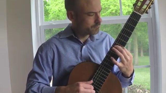 Lo fill del rei, arranged by Miguel Llobet смотреть онлайн