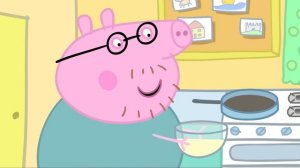 Peppa Pig Türkçe | Hıçkırık | Çocuklar İçin Çizgi Filmler