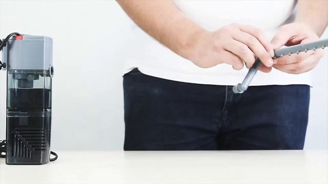 Happet Orca - Filtr Akwariowy