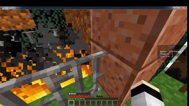 ВЫЖИВАНИЕ БОМЖА НА УЛИЦЕ #2 смотреть онлайн