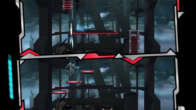 Let's look at: Fractured Soul смотреть онлайн