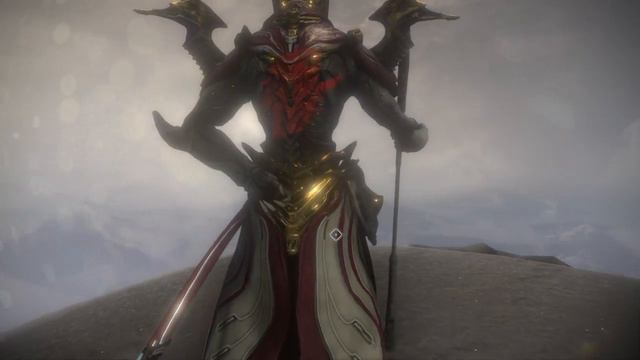 Harrow Warframe смотреть онлайн