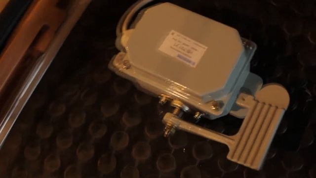 Кабина крана от завода-производителя 