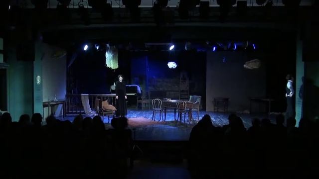 Иванов смотреть онлайн