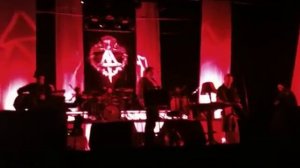 Король и Шут,  «Мадам Жоржетт», 15.03.2011, РАМТ