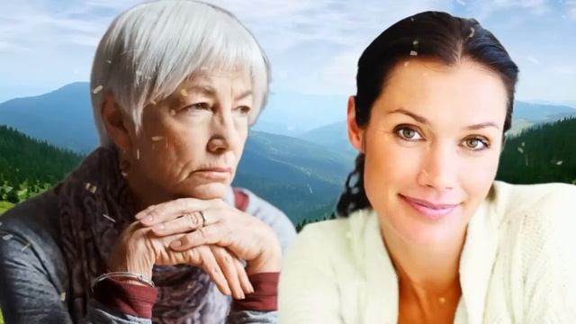 Тёща думала, что зять везёт её в дом престарелых, чтобы отомстить за её отношение к нему. А когда… смотреть онлайн