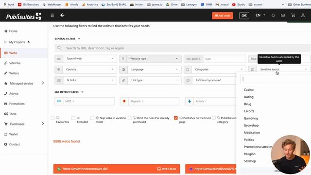 Live Parasite SEO Case Study - Results in 15 Hours ??? (Part 1) смотреть онлайн