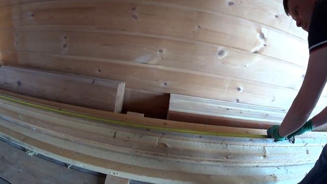 как правильно утеплить крышу смотреть онлайн