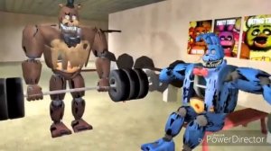 фнаф приколы