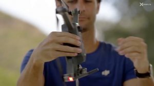 DJI Mavic Pro - Как научиться правильно пилотировать дрон.mp4