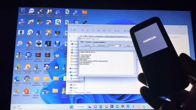 nokia ta-1264 security code unlock 2023 free tool | nokia 215 hard reset 2023 смотреть онлайн