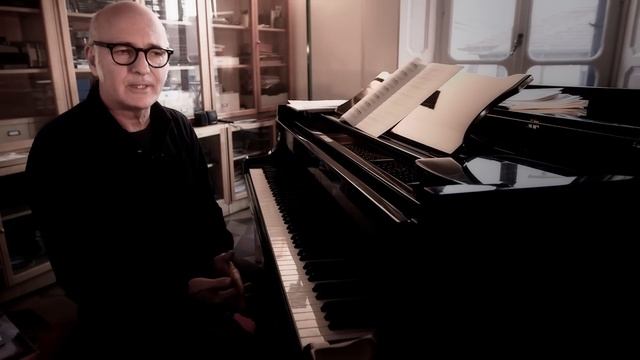 Ludovico Einaudi On 