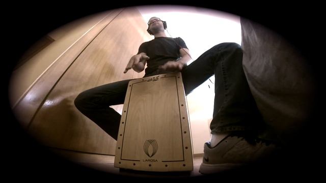 Cover Game of Thrones (Cajon) смотреть онлайн