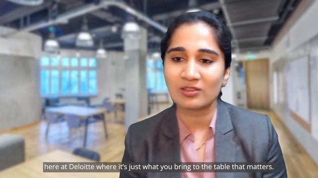 Starting a career in Risk & Financial Advisory at Deloitte USI смотреть онлайн