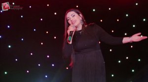 Джамиля Кафланова - Аьзиз адаш NEW 2019