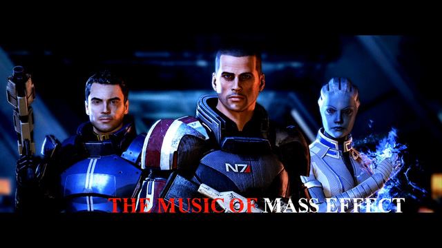 Mass Effect 3 OST - Character Creation [Extended Version] смотреть онлайн
