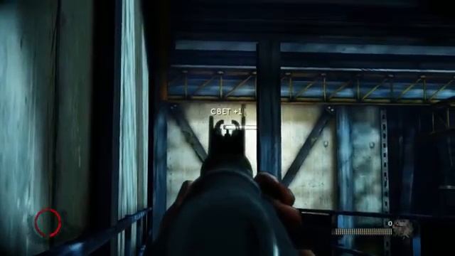 The Darkness II: Тьма внутри