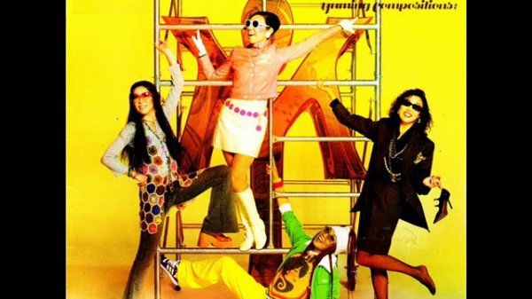 松任谷由実 (Yumi Matsutôya) - やさしさに包まれたなら ~Yumi Matsutoya with Yumi Arai~