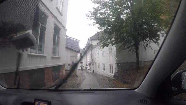 Тведестранн- Норвегия смотреть онлайн