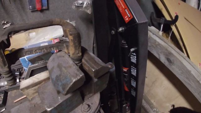 Chevrolet Epica- Шаткая подвеска смотреть онлайн