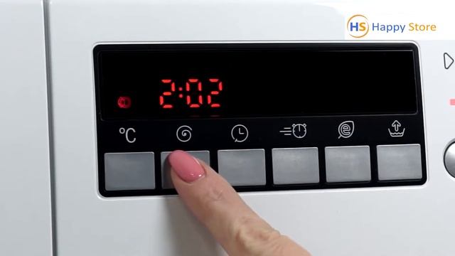 Стиральная машина Bosch WLK20246 смотреть онлайн