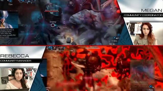 Warframe | Новости ? | Скорая постройка КОРАБЛЯ, изменение частей ЗО и дата АНТРАКТА Ночной Волны ? смотреть онлайн