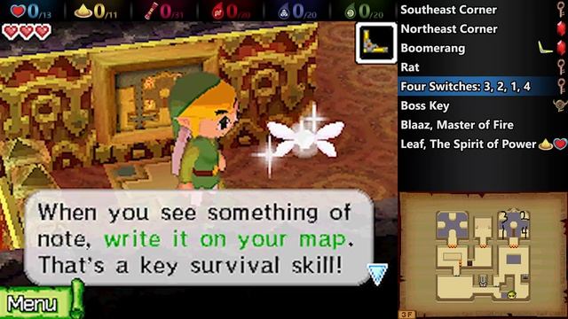 Legend of Zelda Phantom Hourglass Walkthrough 2 Temple of Fire смотреть онлайн