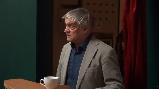 Доклад Алексея Сарача (2016) смотреть онлайн