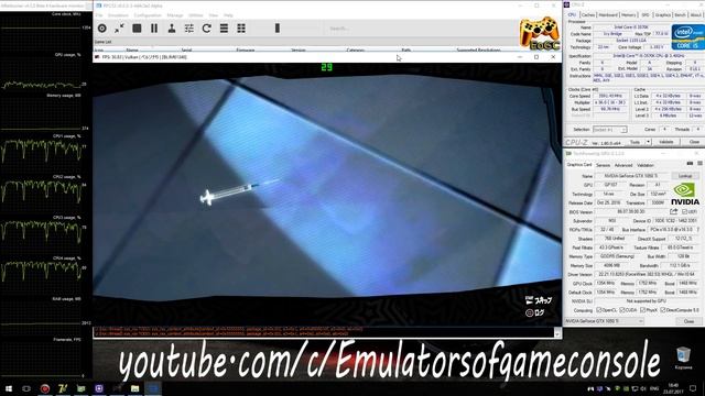 RPCS3 0.0.3 PS3 Emulator - Persona 5 (2016). Ingame. LLVM Vulkan (Auto LLE) #5 смотреть онлайн