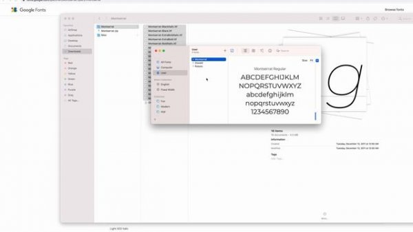 SOLVED: Can't Find the Font You Want in DaVinci Resolve? Try This!