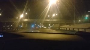 Acura RDX vs Forester XT vs Forester S-Edition